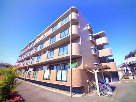 サンモール・Ｔ外観写真