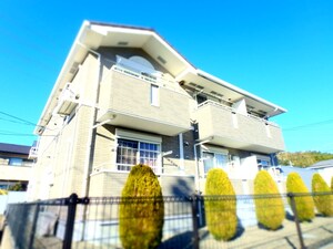 セレーノよろこび外観写真