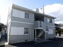 レジデンスFUJIGAOKA A棟