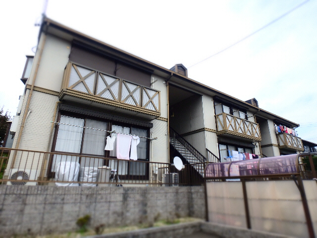 サニーホームズ伊藤　A・B棟