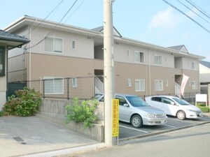 ラ・フォーレ星見ヶ丘Ⅱ外観写真