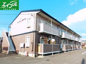 ガーデンプラザＫ‘ｓ外観写真