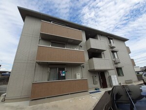 Ｗｉｎｇ２１　Ｉ外観写真