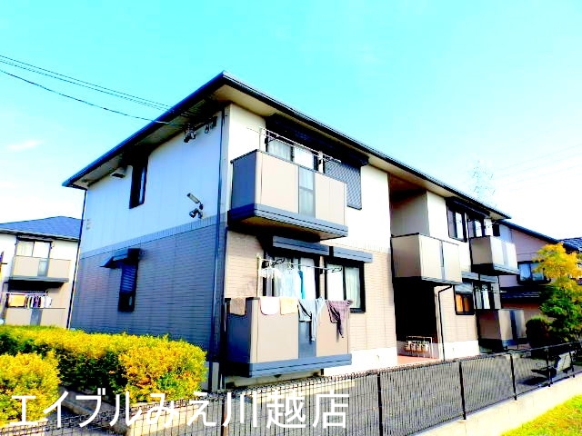 グローリー桑名Ｂ棟