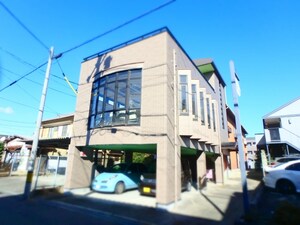 スタジオシスター外観写真