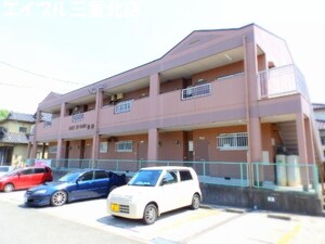 イーストパークオブ黒田外観写真