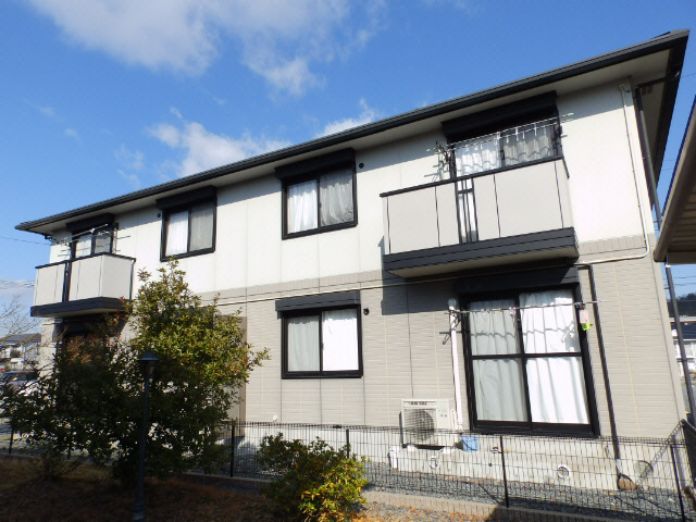 Ｗｉｎｇ21　Ｆ棟