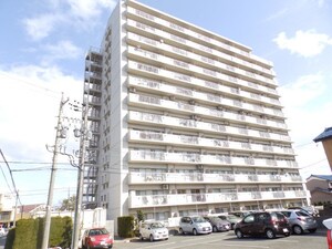 Garden Plaza ファミール冨田903外観写真