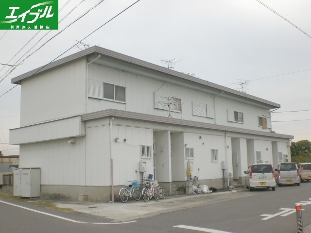 大橋アパート