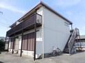 シティハイムコーポ朝日
