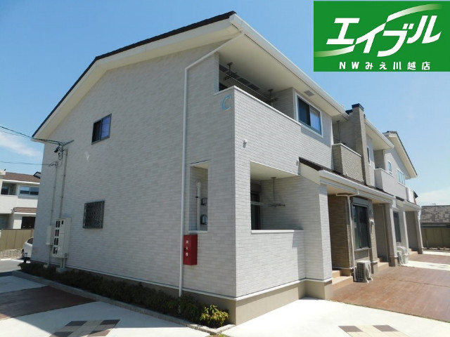 チェリーコート１０４Ｃ