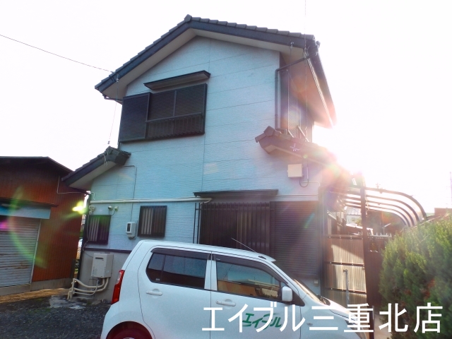 佐野様貸家