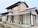 鈴与マンション東貸家