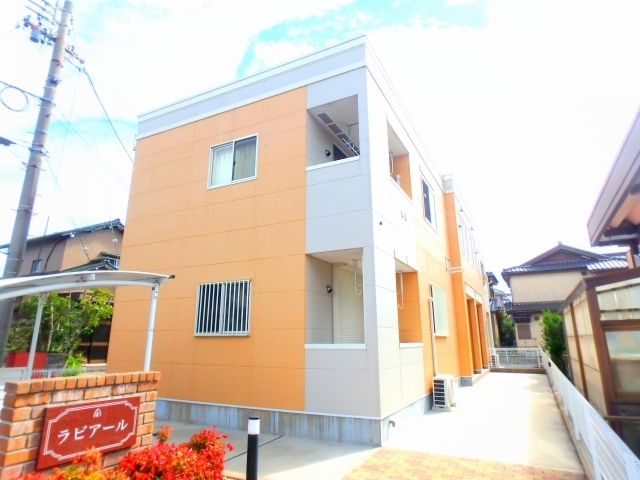 ラピアール