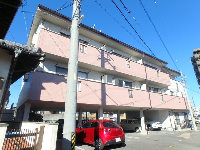 コーキア矢田