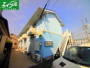 ジュネスはやかわ外観写真