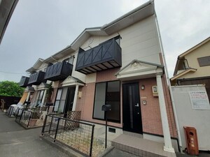 ジュネス桑名西外観写真