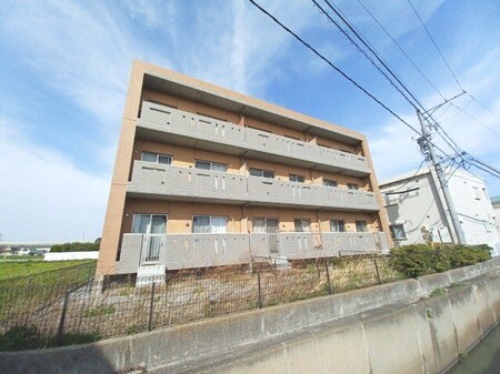 アネシス外観写真
