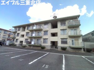 Forever. B棟外観写真