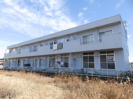 マンションコロク外観写真
