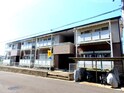 Surplus山田 A棟
