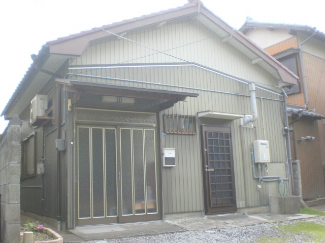 内田様貸家