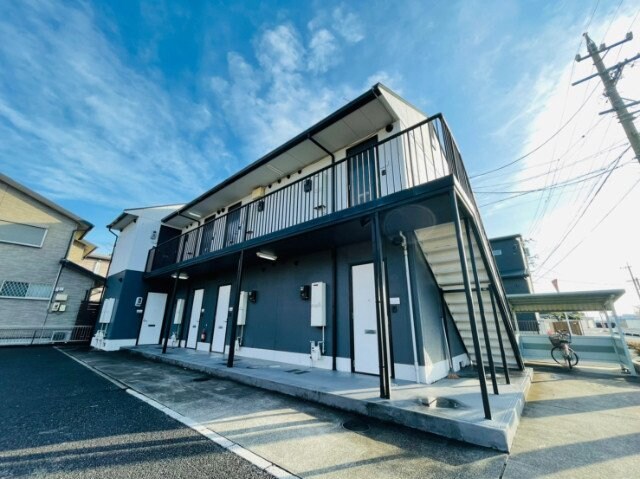 ヴィラ住吉 三重県四日市市の一人暮らし 賃貸物件情報 Woman Chintai物件ライブラリー
