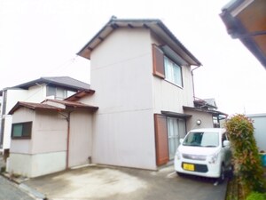 リソー桑名森忠外観写真