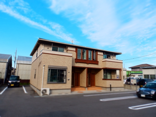 ジェントリー（江場）