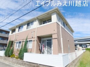 MILLENIA外観写真