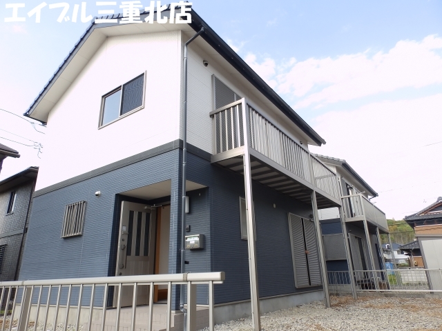 コテージ藤井（伊坂台）