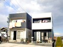 リースホーム新西方 T棟