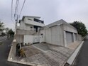 陽だまりの丘４丁目貸家