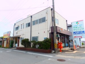 日置様貸家外観写真