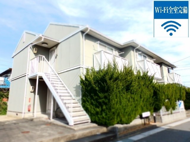 ハイム柳原C