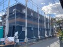 仮）四日市市東富田町共同住宅