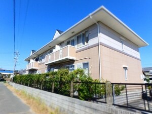 エルタウン外観写真