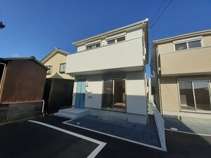 リースホーム朝日町小向Ｃ棟外観写真