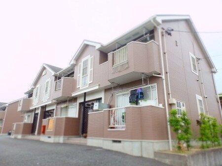 PrimevereⅠ外観写真