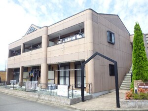 サンコーポ寺倉外観写真