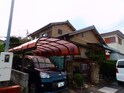 朝日ヶ丘一戸建て