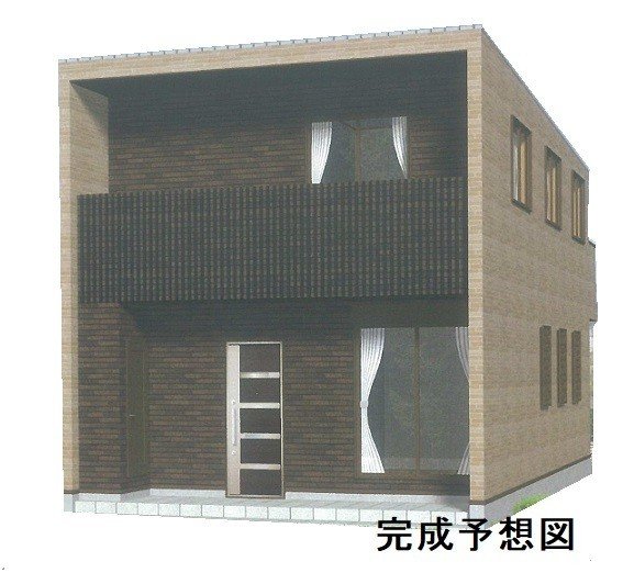 東方戸建住宅
