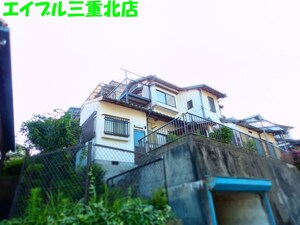 岩花様一戸建て外観写真