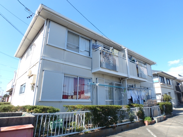 スカイハイツ早川