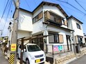 西阿倉川濱口様戸建