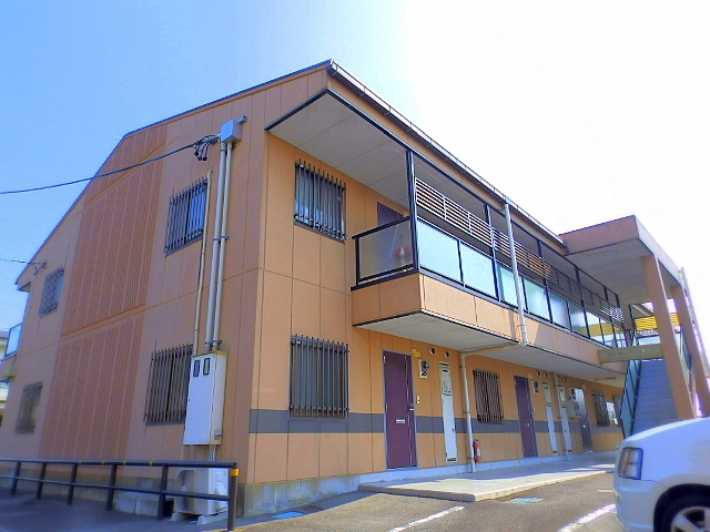 サンサイドテラス