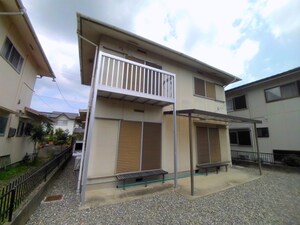 ノンノン様貸家（7-70）外観写真