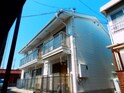 エステート川崎　C棟