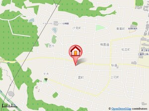 ソレイユ　A棟外観写真