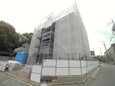 Ｄ－ｒｏｏｍ江場神戸外観写真